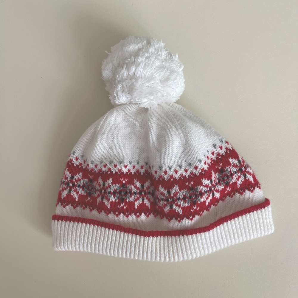 Janie and jack hat